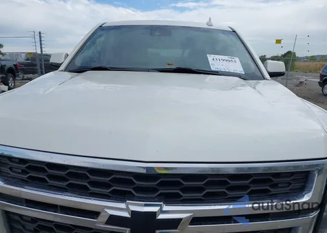 2015 Chevrolet Tahoe Lt from USA, damaged, VIN 1GNSKBKC3FR592494